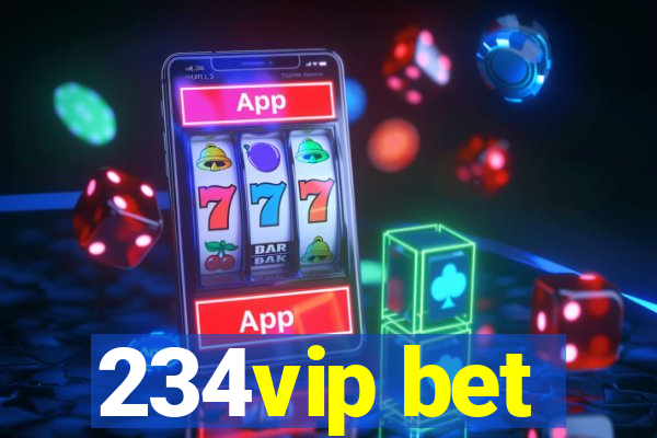 234vip bet